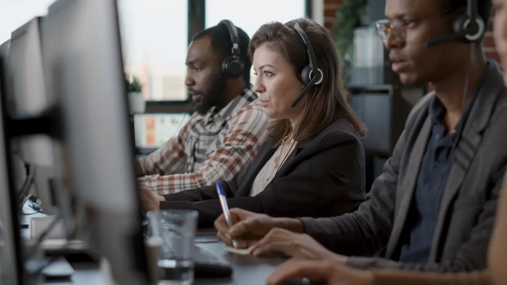 Service Desk e Field Services
