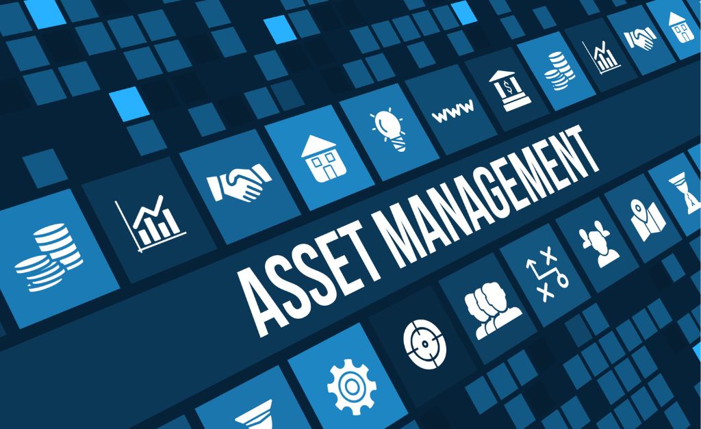 Asset-Management