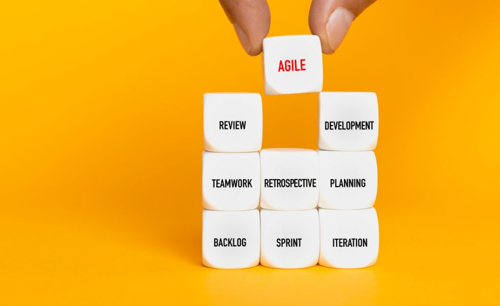 framework-agile