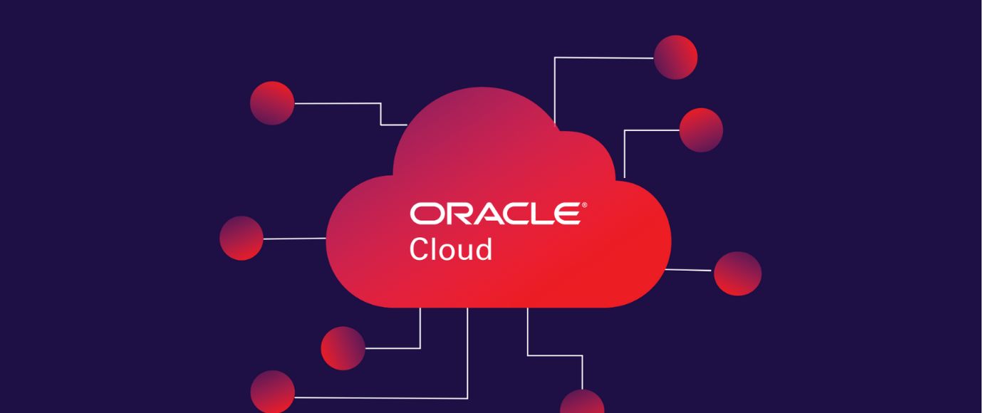 Integrações Oracle Cloud