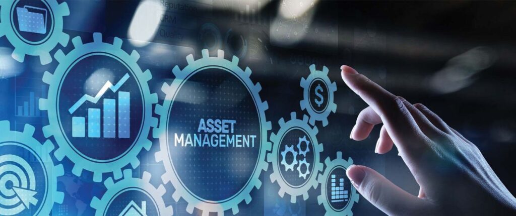 O que é Asset Management